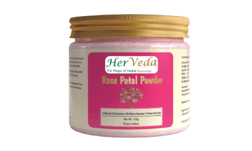 Rose-Petal-Powder