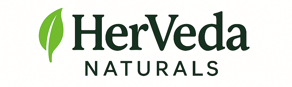 HerVeda Naturals India